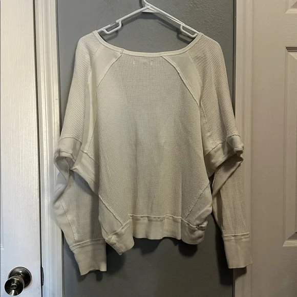 Free People Santa Clara Thermal - Picture 4 of 5